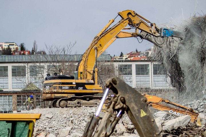 Fotó: MH-archív/Csudai Sándor Századvég: A körforgásos gazdaság motorja a digitalizáció