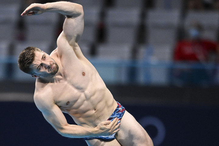 Fotó: NorthFoto Szürreális baki az olimpiai uszoda átadóján + VIDEÓ