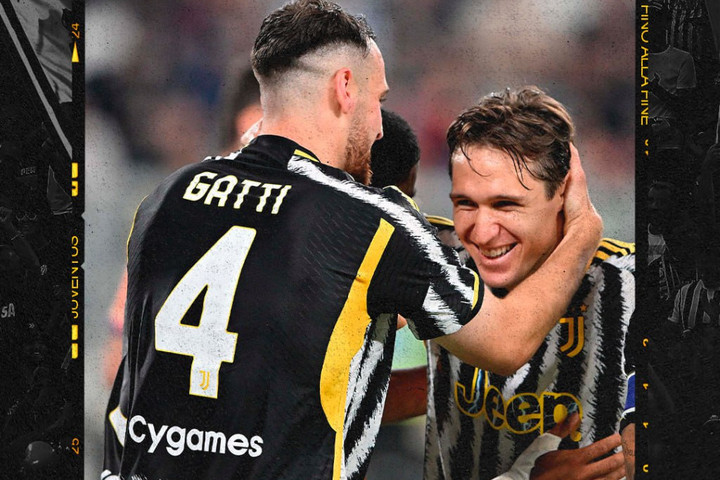 Serie A: újra győztes úton a Juventus?!