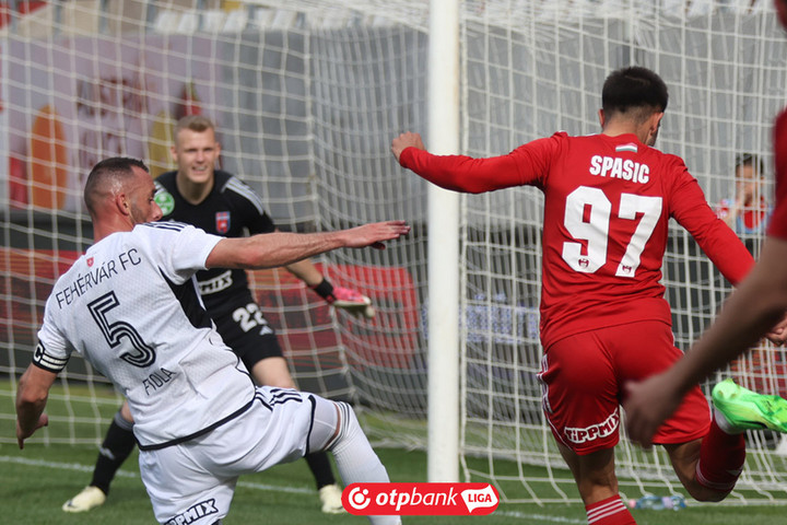 Fotó: Facebook/Kisvárda FC Újra győzött és hat pontra faragta hátrányát a Kisvárda