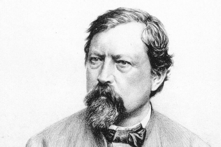 Fotó: Wikimedia Commons/Marastoni József Aki nélkül Budapest egészen másképpen festene