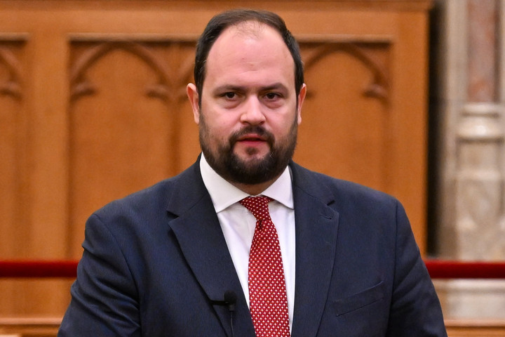 Fotó: MTI/Illyés Tibor A keresztényellenes ideológia már a XII. kerületben is megjelent