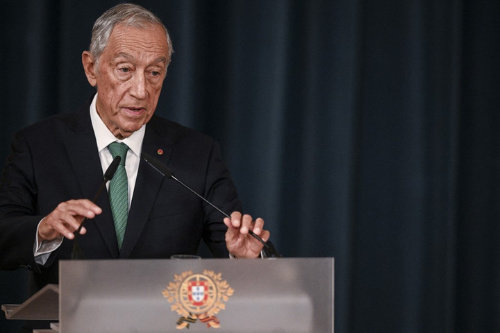 Fotó: AFP/Patricia de Melo Moreira Felelősséget kell vállalni a gyarmati múlt bűneiért