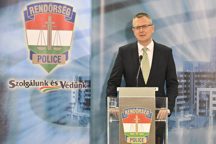 Rétvári Bence: Hamarosan tovább szigorodhat a gyermekvédelmi törvény