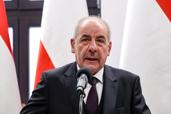 Sulyok Tamás: Karikó Katalin kivételes büszkeséget szerzett nekünk, magyaroknak