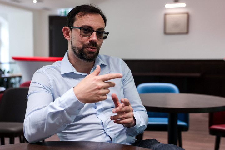 A választási vereség komoly figyelmeztetés Erdoğannak, változásokra van szükség – Interjú