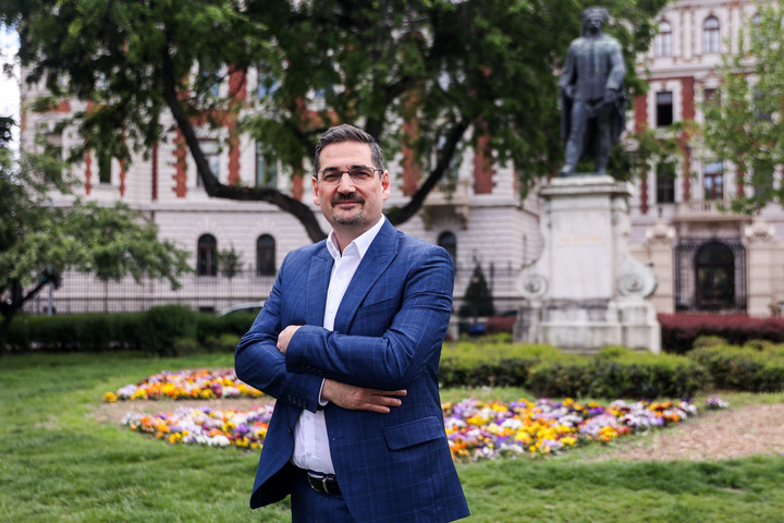 Soproniék romba döntötték Terézvárost