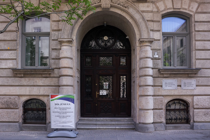 Csaknem 7700 polgármesterjelölt indul júniusban
