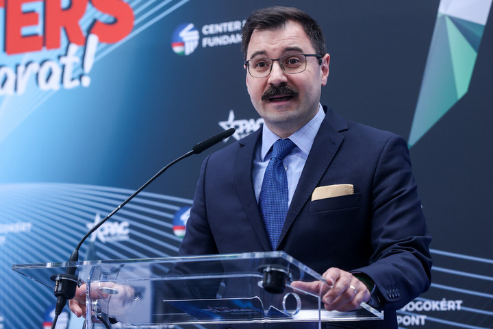 Fotó: MH/Török Péter Létrejött az antiglobalista erők globális koalíciója