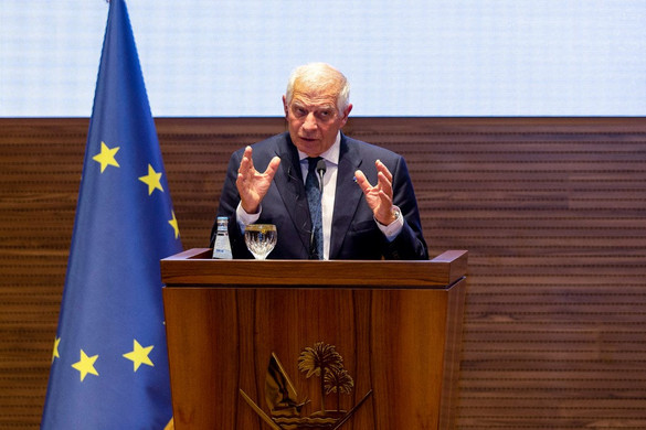 Újabb szankciók Irán ellen