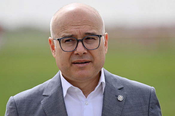 A szerb miniszterelnök-jelölt a béke megőrzését tűzte ki célul