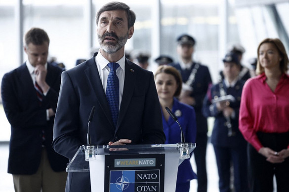 Szlovákia elutasítja az új migrációs paktumot