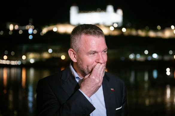 Ezért nyert Pellegrini