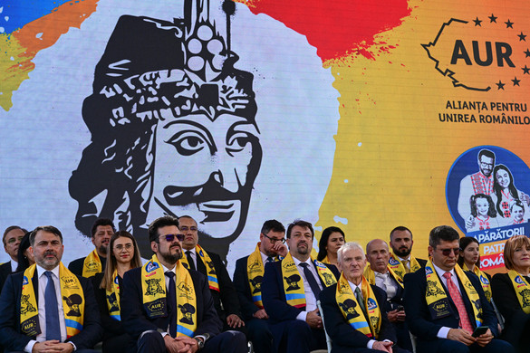 Romániának semmi nem elég, most már a Tiszáig nyomulna előre