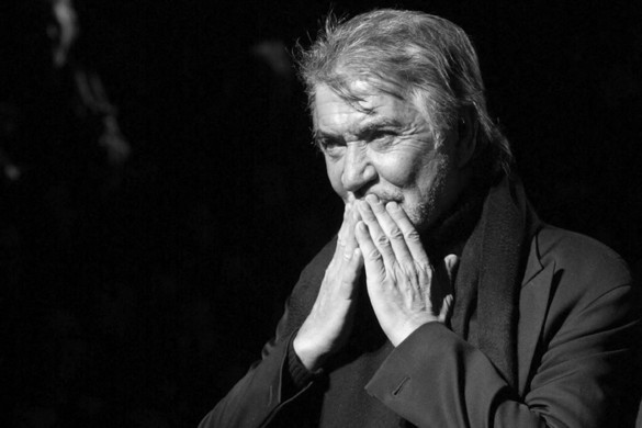 Gyász: elhunyt Roberto Cavalli olasz divattervező