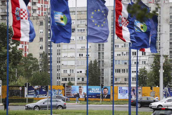 Nyilvánosságra hozták a végleges eredményeket