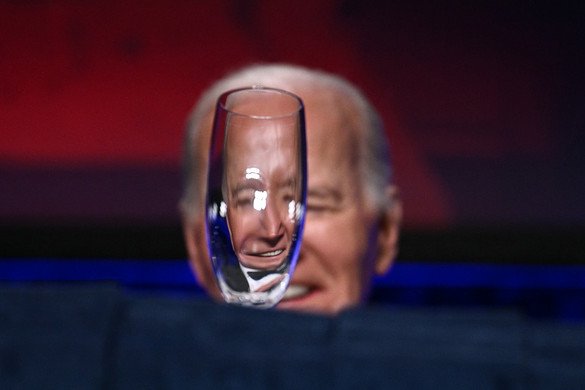 A New York Post szerint egyetlen interjúban 15 alkalommal nem mondott igazat Biden