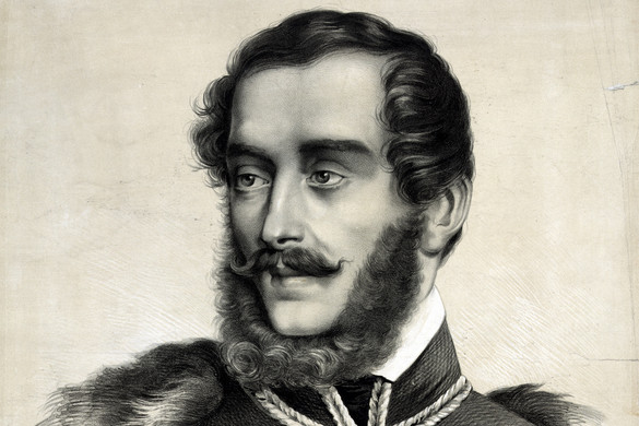 Hermann Róbert történész eloszlatja az 1849-es trónfosztás tévhiteit
