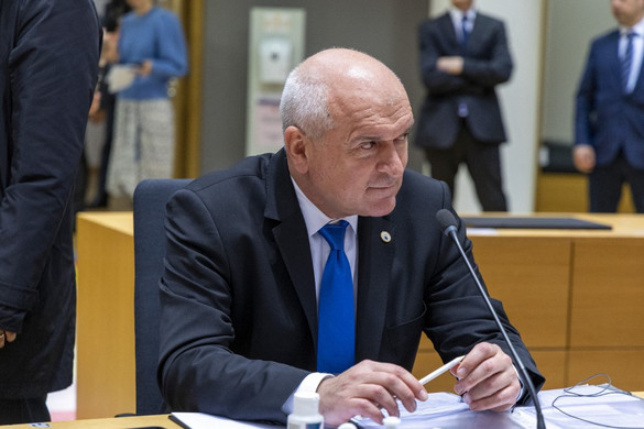 Turbulensen alakul a bolgár kormány sorsa