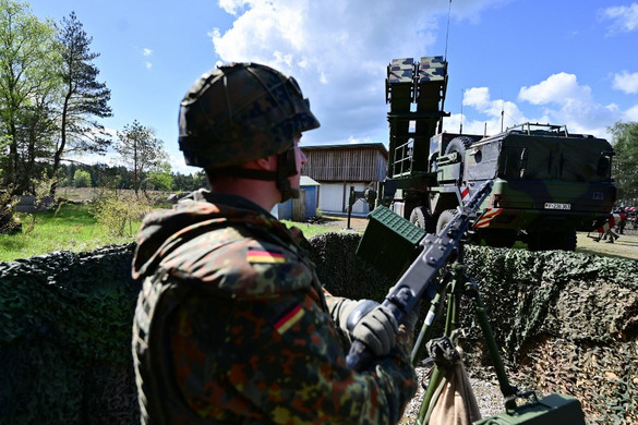 NATO-főtitkár: Nőni fognak az Ukrajnába irányuló fegyverszállítások