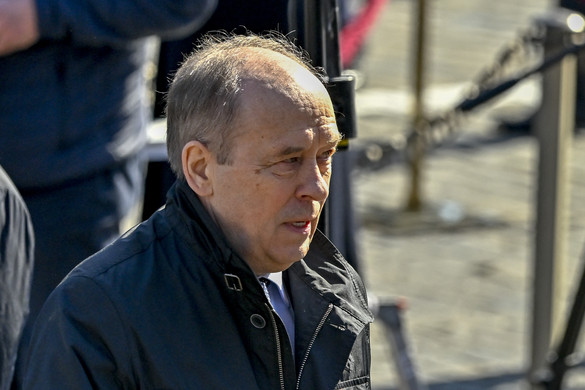 Újabb terrortámadást akadályoztak meg az oroszok