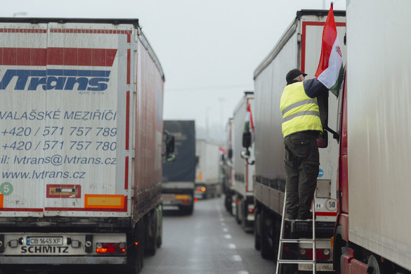 Megállapodás született Magyarország és Ukrajna között