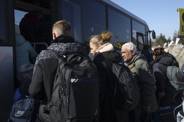 Újra útra kelhetnek a halálvagonok Nyugaton