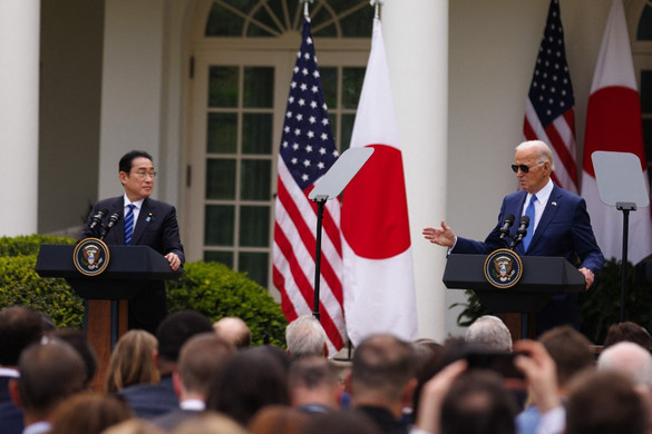 Japán űrhajós lesz az első nem amerikai asztronauta a Holdon