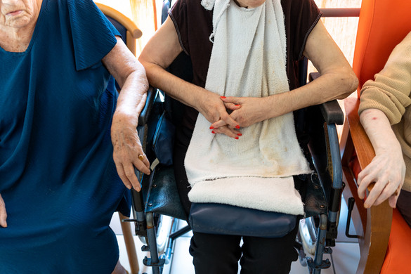 Az őssejtterápia ígéretesnek bizonyul az előrehaladott Parkinson-kór kezelésében