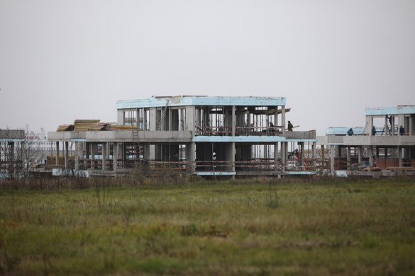 Tarol az Otthon Start Program