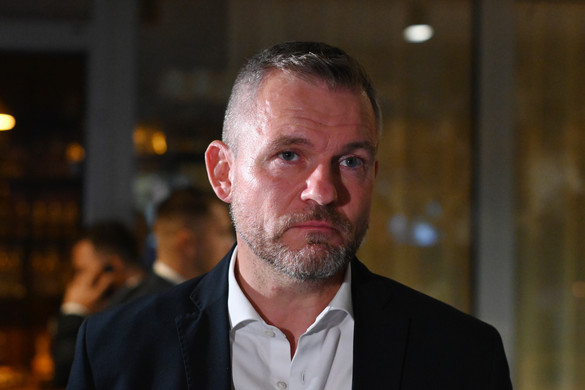 Berlinben nem örülnek a szlovák elnökválasztás eredményének