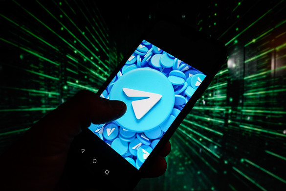 Durov: Az amerikai kormány kémkedni akart a Telegram-felhasználók után