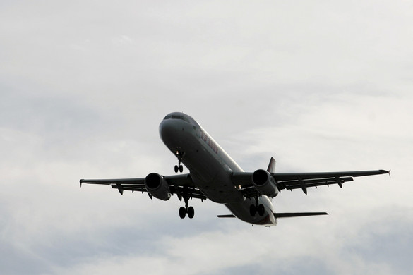 Kanada engedélyezte, hogy az Airbus betiltott orosz titánt használjon