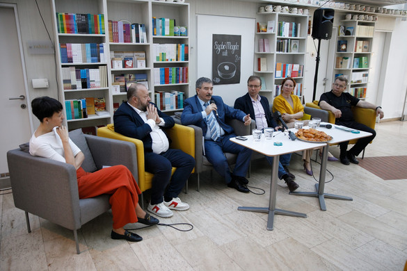 Hármas ünnep Debrecenben