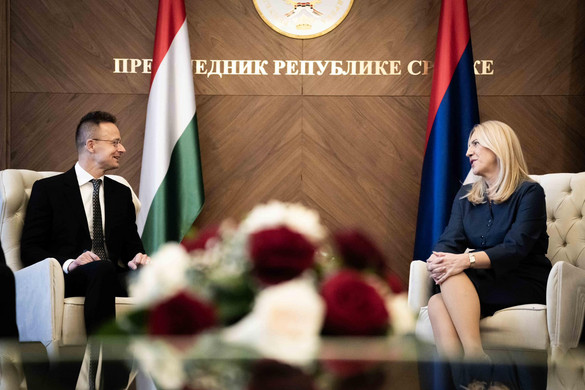 Magyar közbenjárás Bosznia európai integrációjáért + VIDEÓ