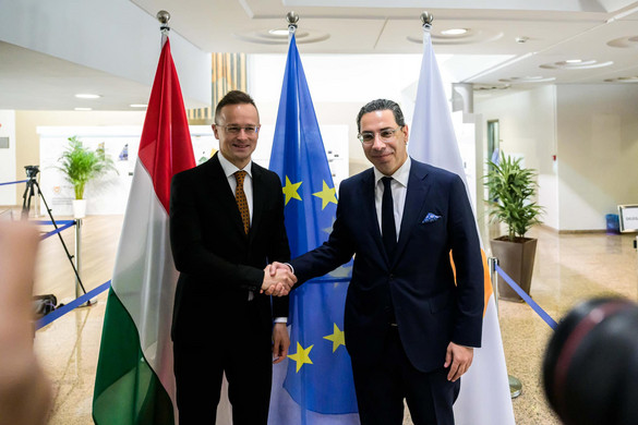 Magyarország és Ciprus nem fogja elfogadni az EU felosztását első- és másodosztályú tagokra
