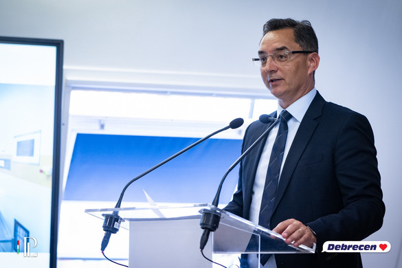 Papp László: Június 9-én Debrecen jövője a tét