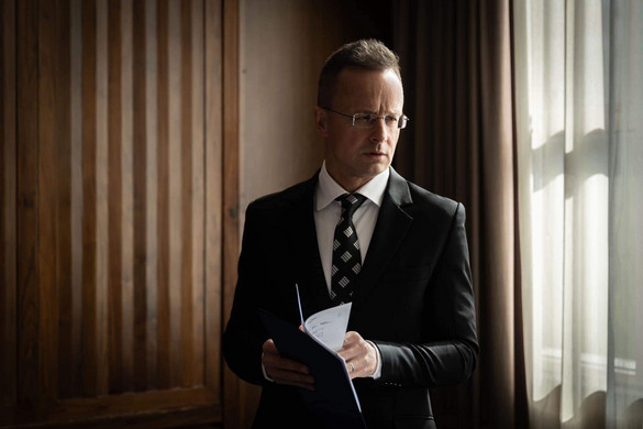 Szijjártó Péter: Nagyszabású vasútipari együttműködés indul + VIDEÓ