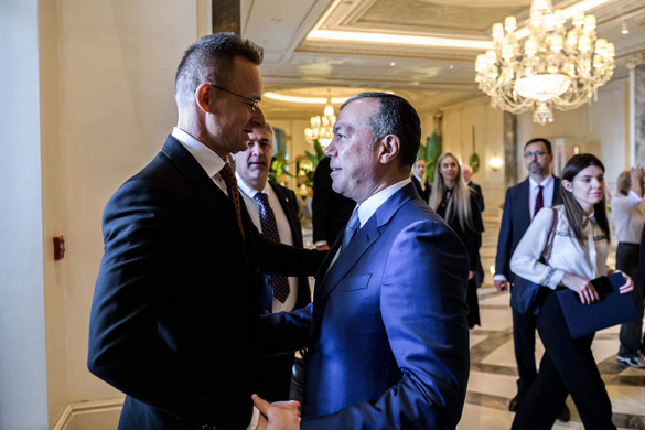 Magyarország és Azerbajdzsán barátsága a két ország közötti őszinte tiszteleten alapul