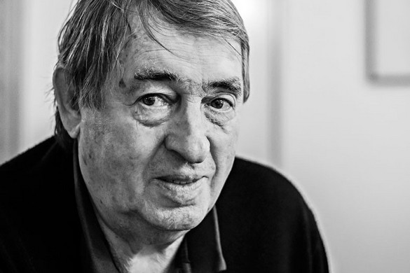 András Ferenc filmrendezőt a KIM saját halottjának tekinti