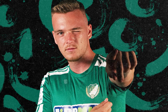 Második vonal: féltucat gól Győrött