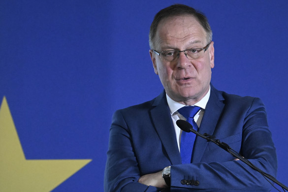 „Az Európai Unió egy majdnem tökéletes találmány”