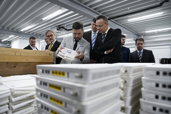 A folyamatos fejlesztés és megújulás a kulcs a sikeres exportpiacokhoz