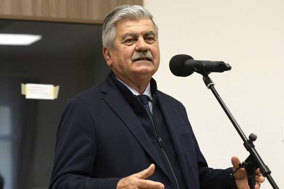 2030-ra az ország területének 27 százaléka erdős terület lehet