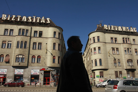 Felülmúlta a várakozásokat a lakásbiztosítási kampány