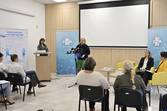 Elindult az egészségügyi rendszer átalakítása