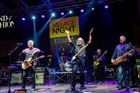 Chicago Experience-, Clayderman- és Dire Straits Legacy-koncert is lesz idén Magyarországon