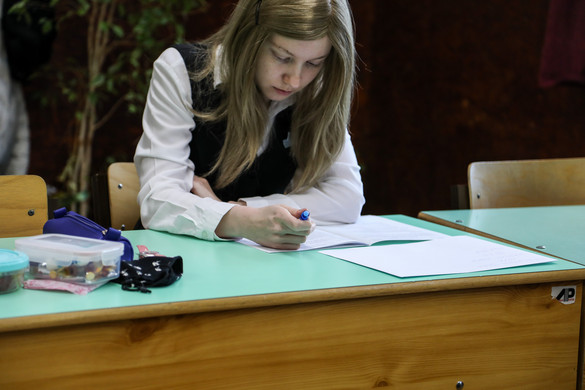 Hittanra jár a szerb diákok kétharmada