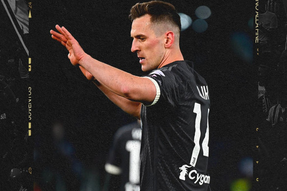 Kupadöntős lett a Juve