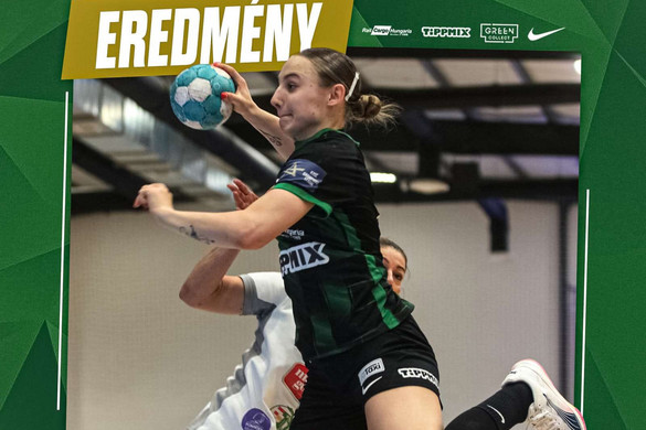 Női kézilabda: Húsz forduló után is hibátlan mérleggel áll a Ferencváros